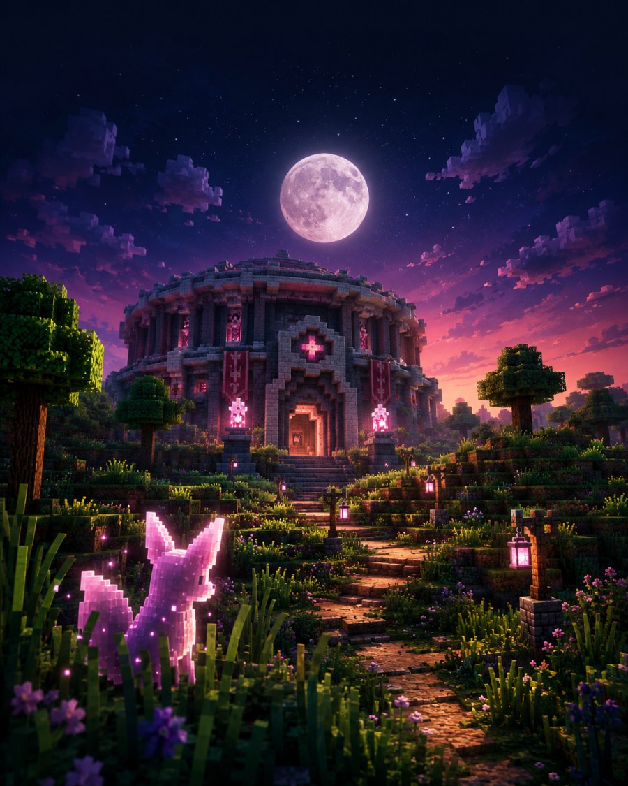 COBBLEVERSE