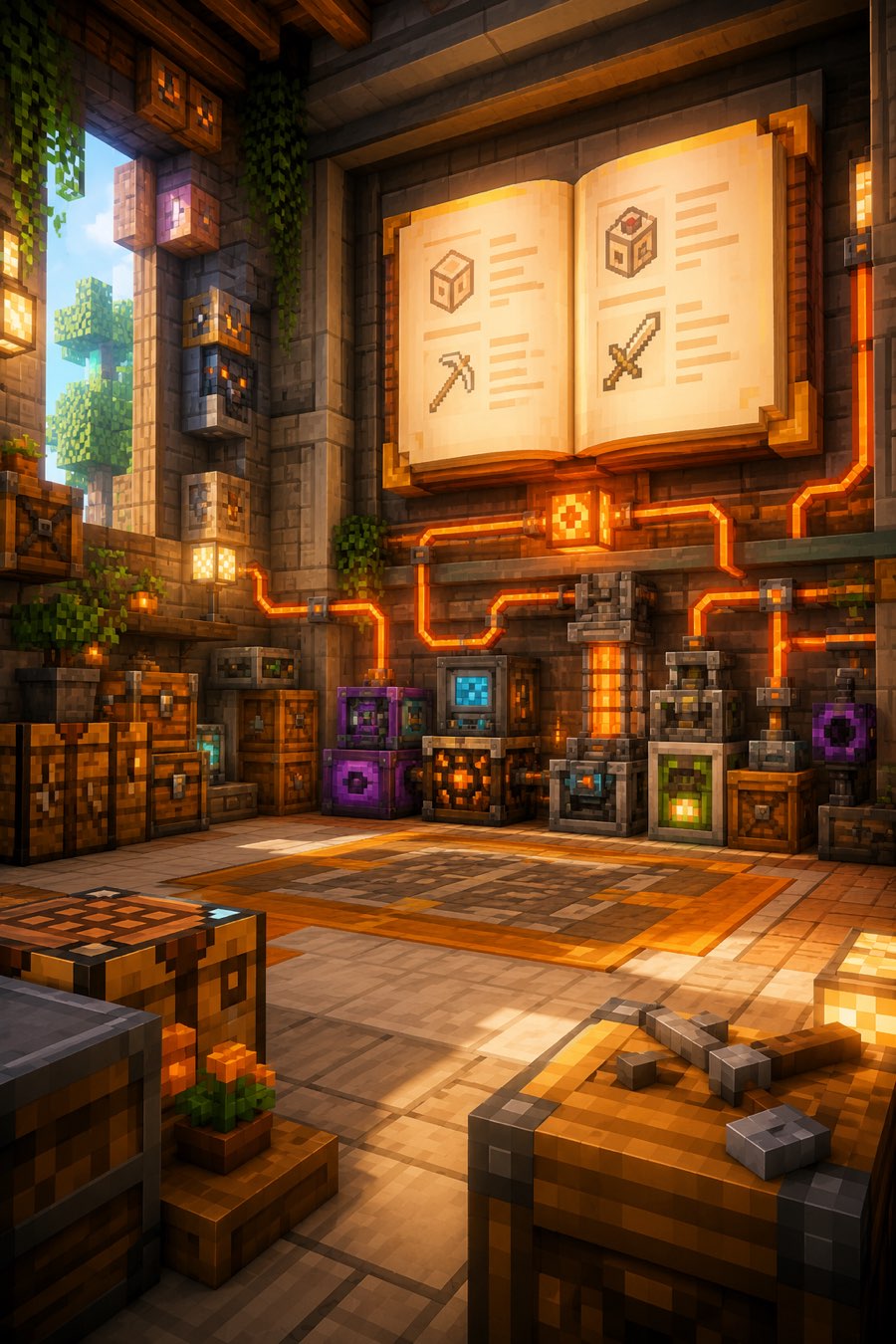 Craftoria