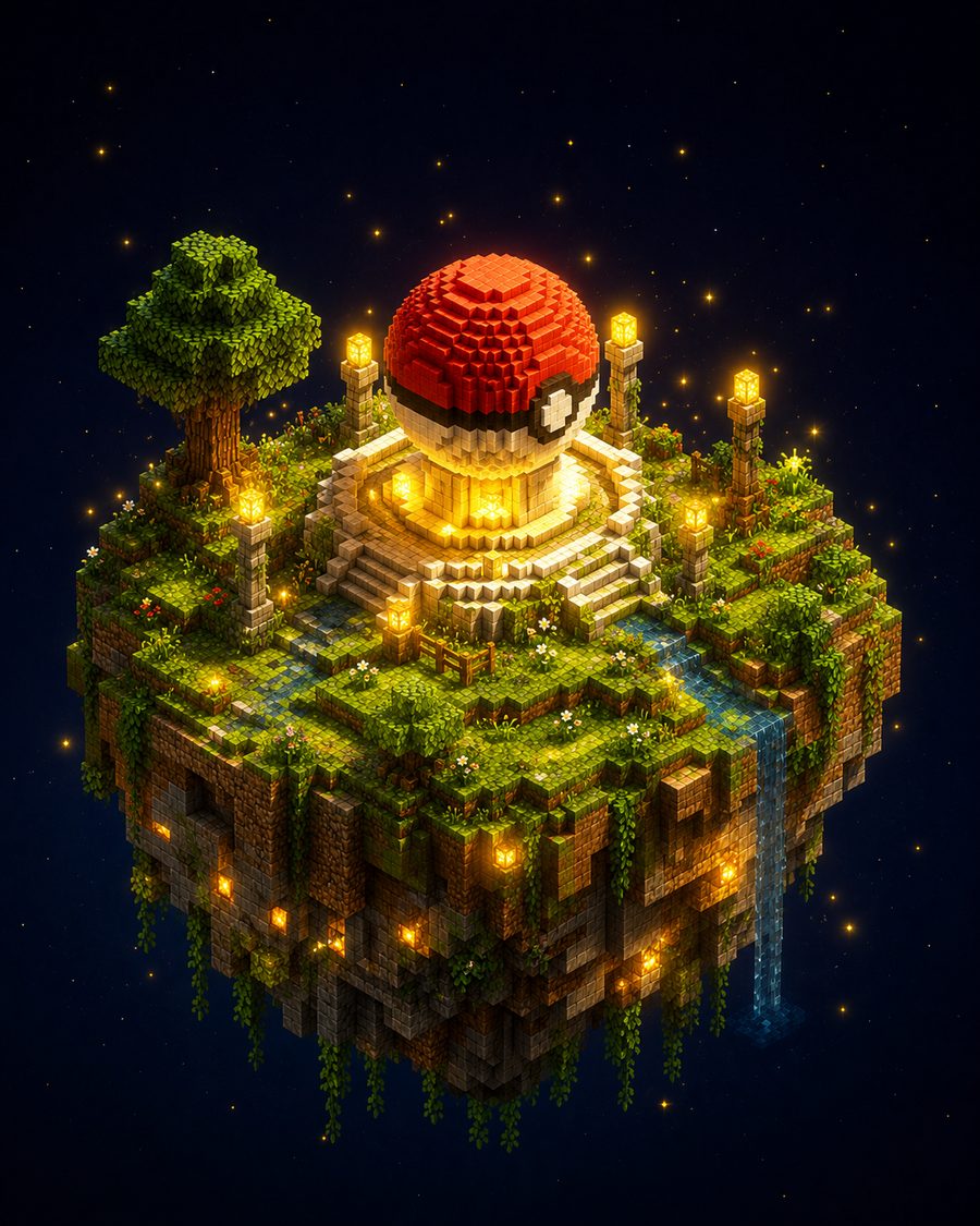 Pixelmon