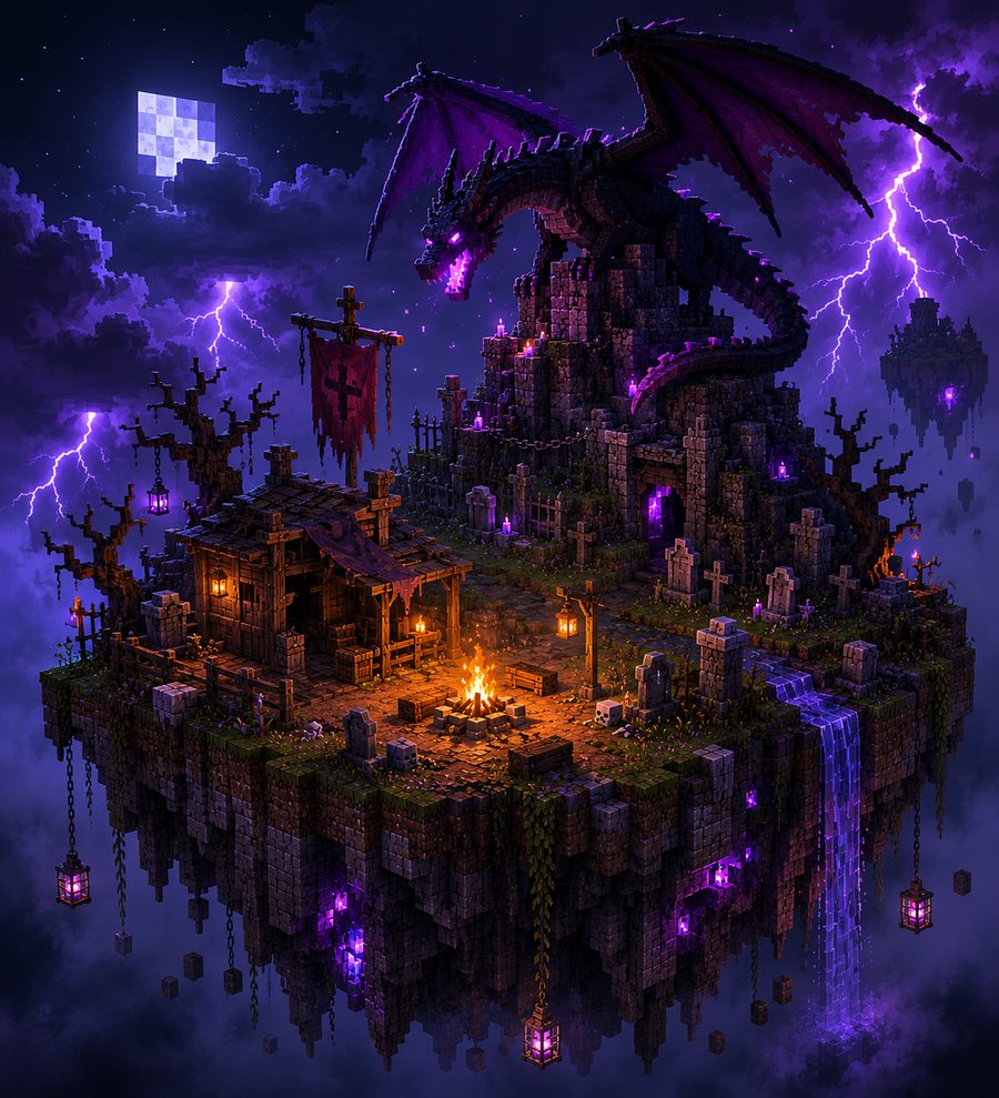 RLCraft