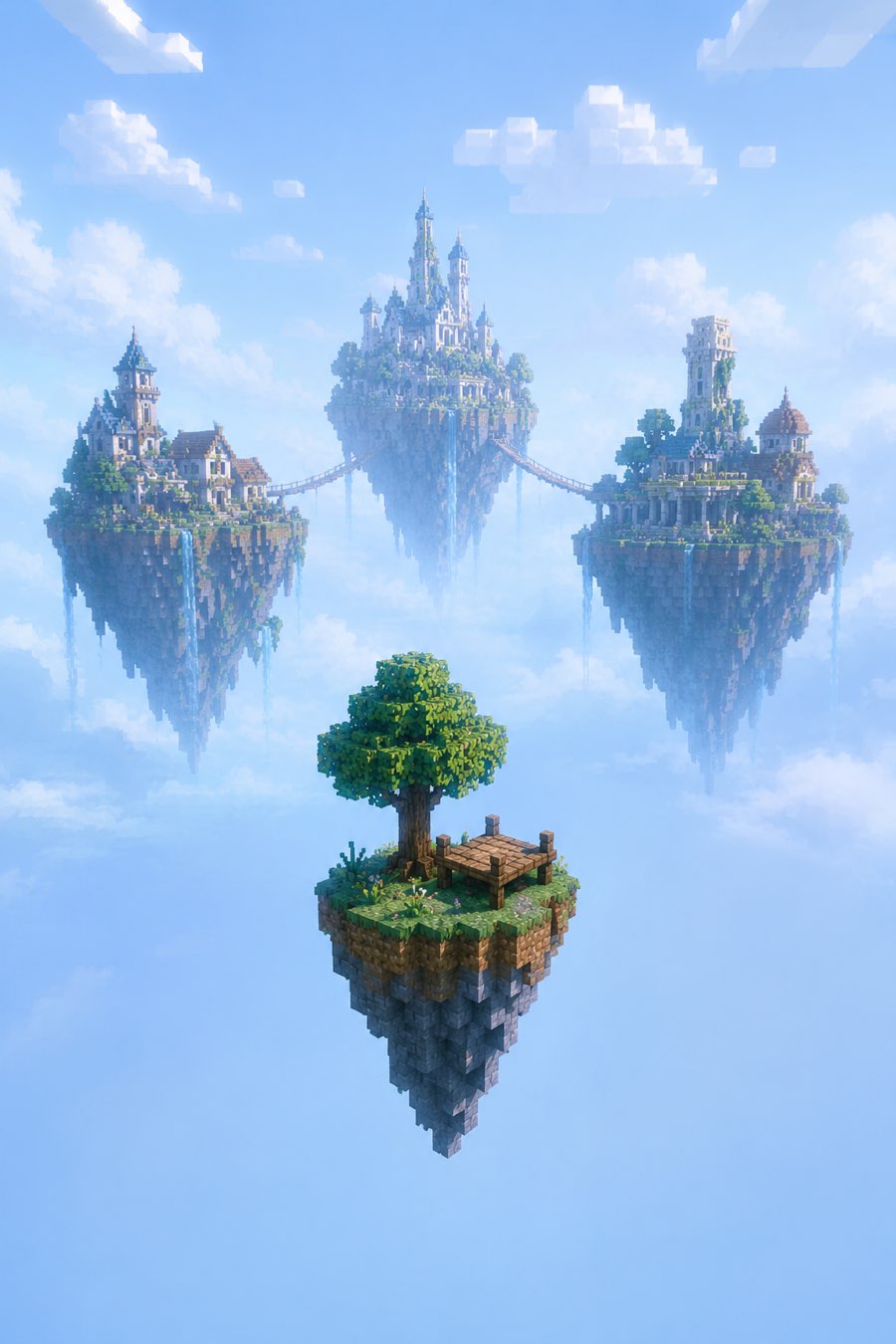 SkyFactory 4