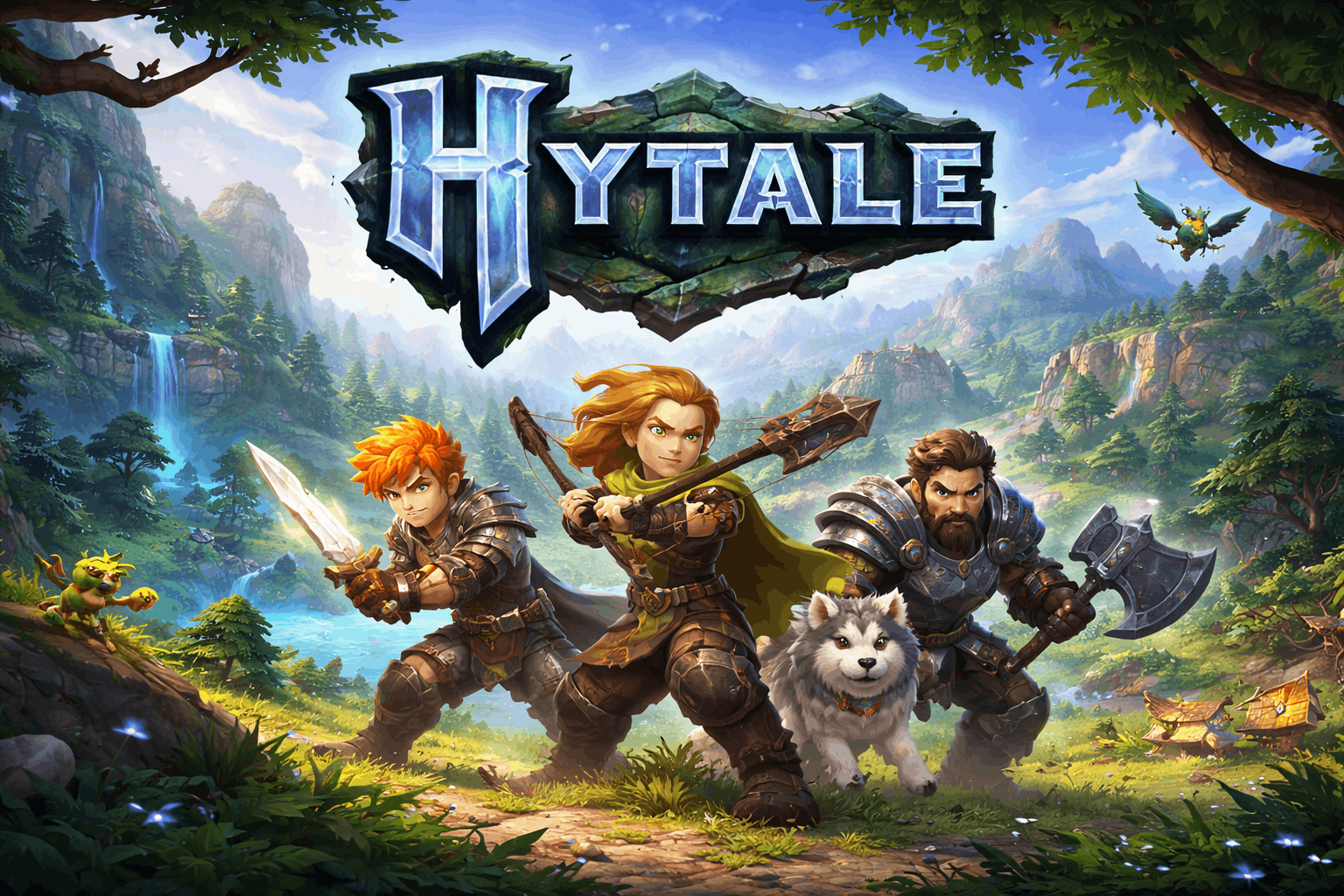 Hytale