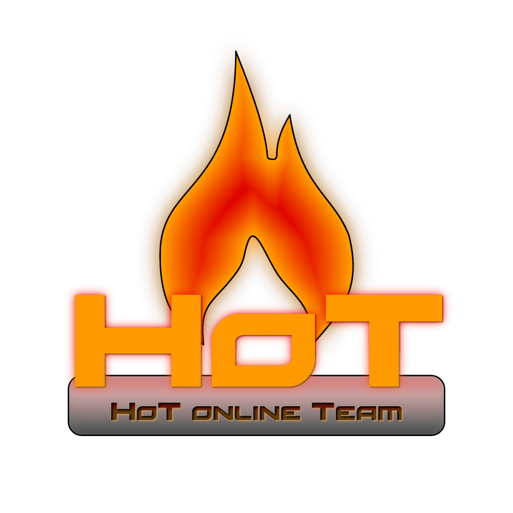 HoT Online Logo