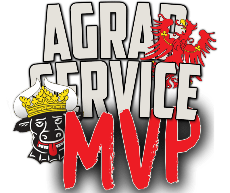 Agrarservice MVP Logo