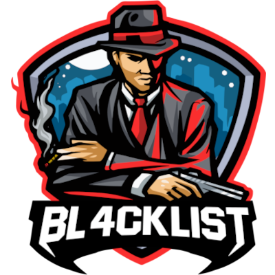 BL4CKLIST Gaming