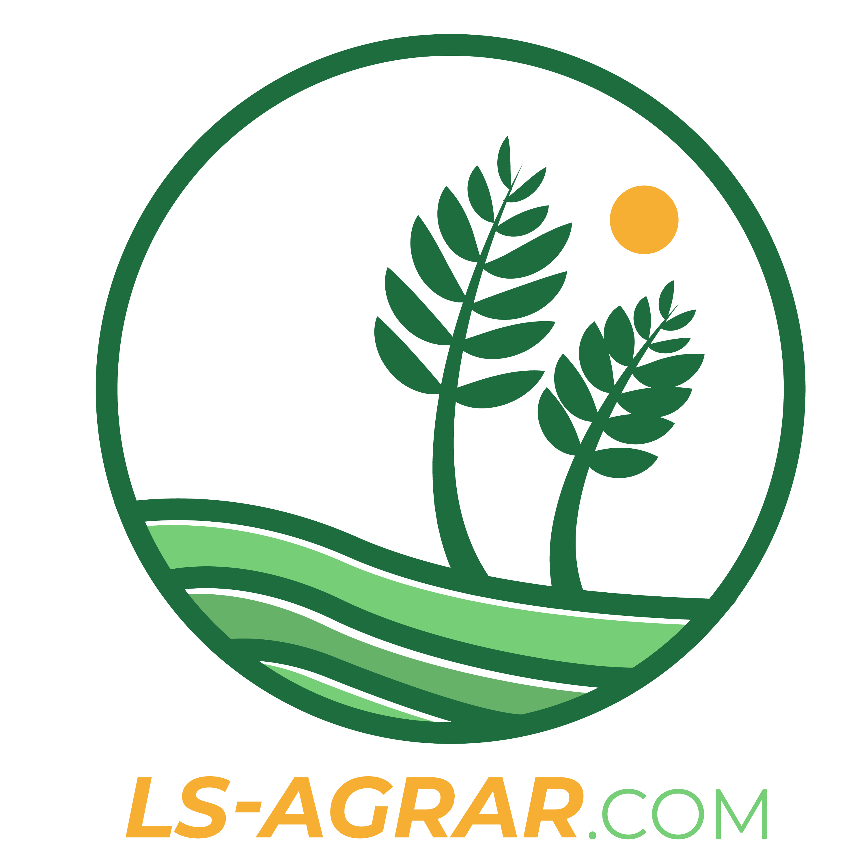 LS-Agrar